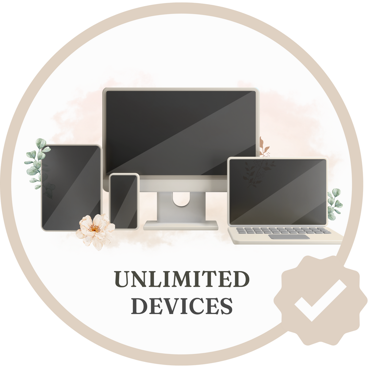 Unlimited Devices