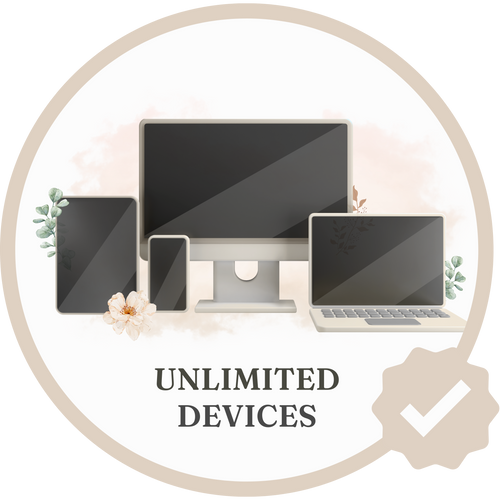 Unlimited Devices