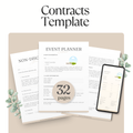 Contracts Template