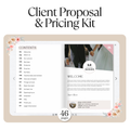Proposal Template